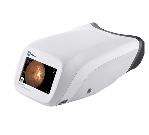 Welch Allyn Retinavue 700 Imager