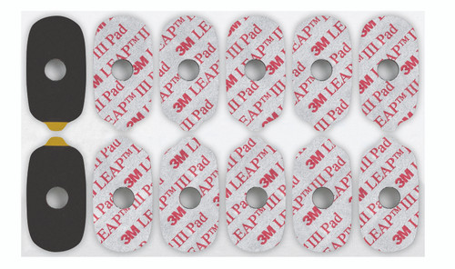 3M Pliable Blocking Pads