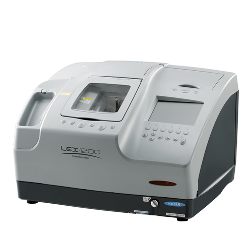 Santinelli LEX-1200 Patternless Edger (Pre-Owned)