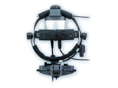 Keeler Vantage Plus Convertible Wired (Pre-Owned)