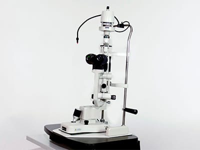 Reichert XCEL 255 Slit Lamp (Pre-Owned)