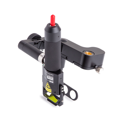 LIGHTMED Slit Lamp Delivery Attachment for Haag-Streit