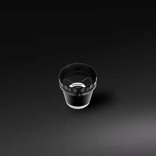 Haag-Streit Two Mirror Lens, - #905