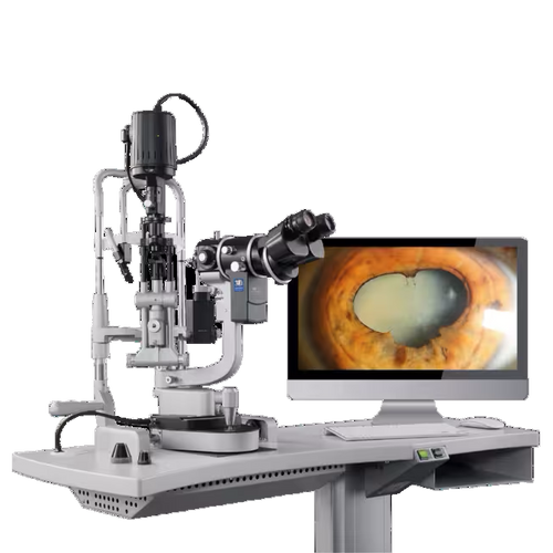 Haag-Streit IM 910 3D Imaging Module