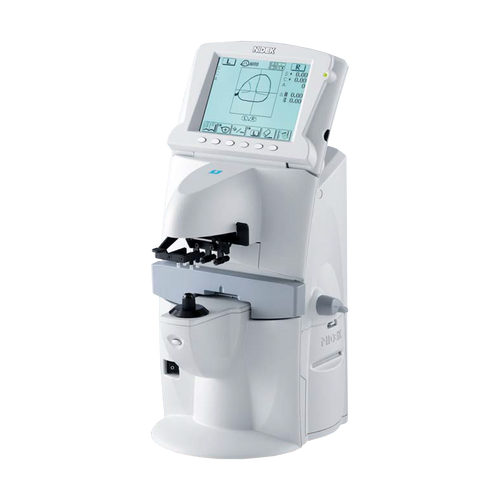Clearance Marco LM-1200 Lensmeter (Demo) - save up to 40% off