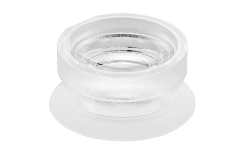 Corza Medical SensorTek Bi-Concave Single Use Lens, box of 10