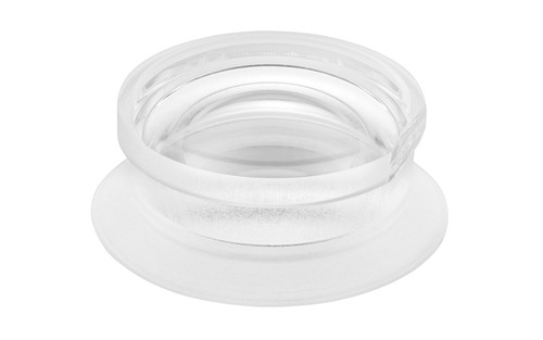 Corza Medical SensorTek Magnifier Single Use Lens, box of 10