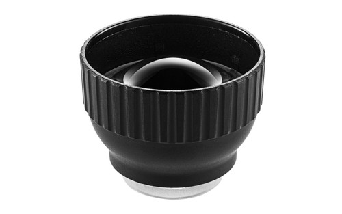 Corza Medical SensorTek Surgical Wide Field Single Use Lens, box of 10