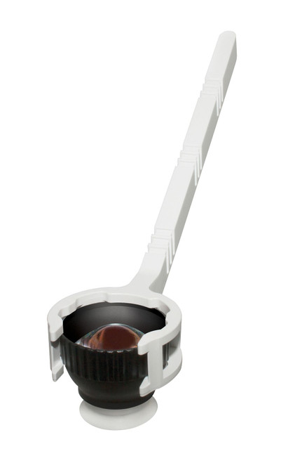 Corza Medical SensorTek Surgical Wide Field Single Use Lens with Handle, box of 10