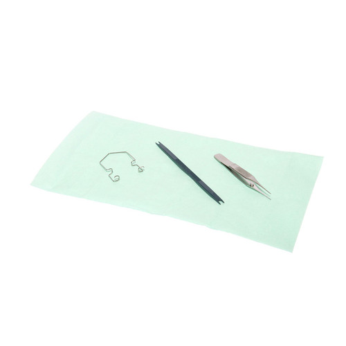 Blink Intravitreoretinal Injection Set, Single Use, Box of 10