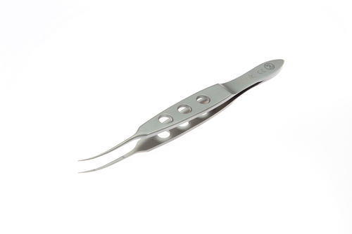 5mm Platform Curved O/L 102mm