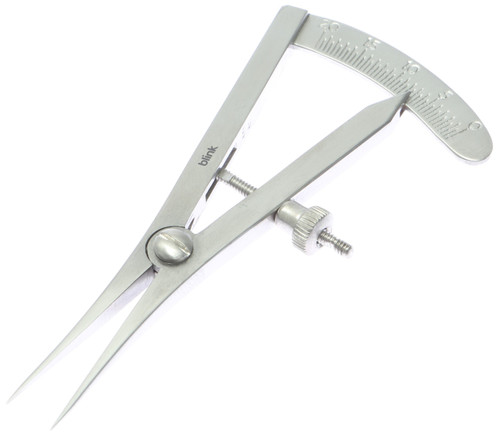 Blink Caliper and Rule, Single Use, Box of 10