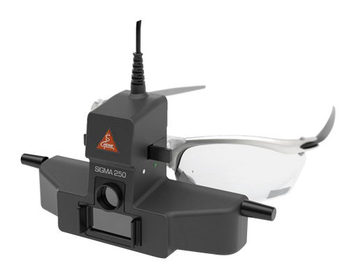 Heine Sigma 250 LED Binocular Indirect Ophthalmoscope