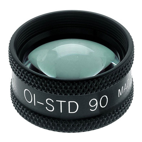 Ocular OI-STD MaxLight Standard 90D Lens Black
