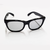 Replacement Standard 3-D Viewers, Black