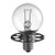 Marco I/IIB/III/V/VG Slit Lamp Bulb
