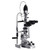 Keeler KSL-H3-DR Digital Ready LED Slit Lamp