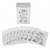 Volk Single-Use 4-Mirror Gonio Lens (Box of 10)