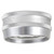 Volk Super 66 Lens silver