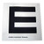 'E' Pad, 50 count
