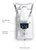 Keeler Pulsair Desktop Non Contact Tonometer