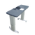 LIGHTMED Dual Column Table for Combination Laser System