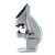 Marco LM-7 Automated Lensmeter Side
