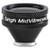 Volk Singh Mid-Vitreous Lens