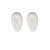 Nose Pad, Silicone 15mm