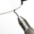 RIMLESS MOUNTING HOOK