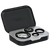 Black Multi-Lens Hard Case open view at an angle