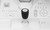 Canon CX-1 Hybrid Digital Mydriatic/Non-Mydriatic Retinal Camera Joystick