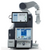 TS-610 with Fully Assisted Refraction System (FARS) side
