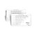 Good-Lite English and Spanish Continuous Text Reading Card