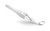 Corza Medical SensorTek Single Use Lens Holding Forceps, box of 10
