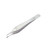 Blink Adson Forceps Brown, Single Use, Box of 10