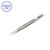 Blink Jewelers Forceps No. 1 Standard, Straight