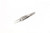 Blink Straight Tying Forceps, O/L 90mm, Single Use, Box of 10