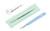 Blink Chalazion Set, Medium Clamp, Single Use, Box of 8
