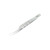1X2 Teeth. 0.25mm Tooth. O/L 110mm. Supplied sterile in boxes of 10.