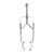 Blink Buratto Speculum, Single Use, Box of 10