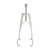 Blink Leibinger Speculum Wire Angled Temporal, Single Use, Box of 10