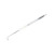 Blink Graefe Strabismus Hook Medium 10mm, Single Use, Box of 10