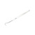 Blink Alexanda Muscle Hook 11mm, Single Use, Box of 10