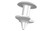 EagleVision Plug1 Punctum Plug