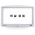 Reichert ClearChart 4 Digital Acuity System Tumbling
