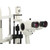 Reichert XCEL 455 Slit Lamp close up