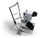 Haag-Streit Elara 900 Slit Lamp angled overhead