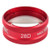 Ocular OI-28 MaxLight 28D Indirect Lens Red