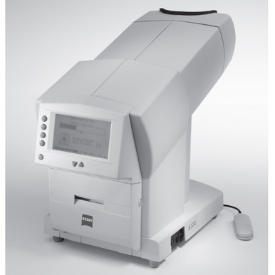 Zeiss Humphrey Matrix 715 Visual Field Analyzer (Pre-Owned)